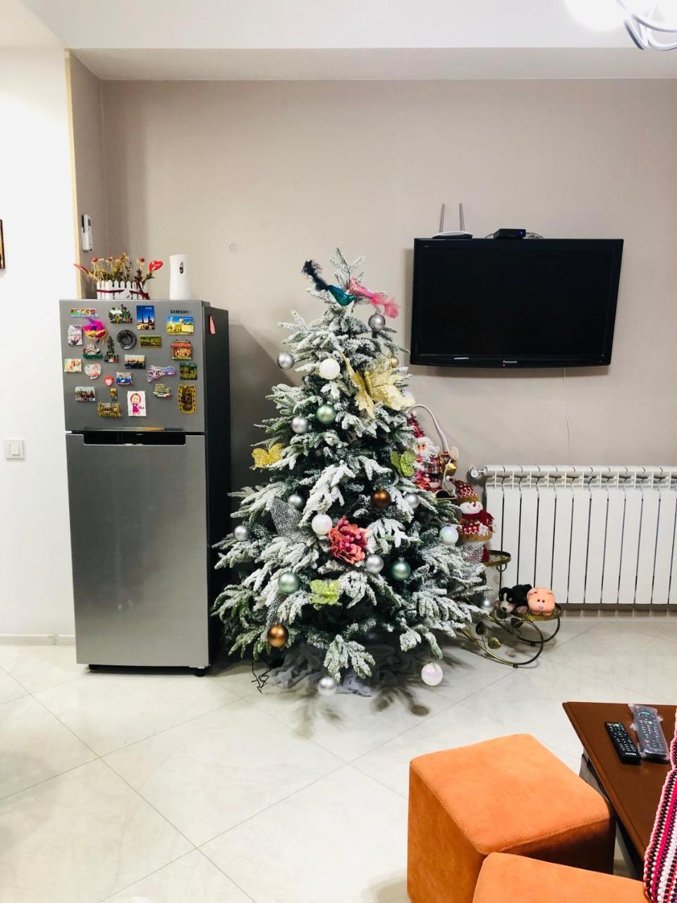 Chika Διαμέρισμα Κουτάισι Εξωτερικό φωτογραφία