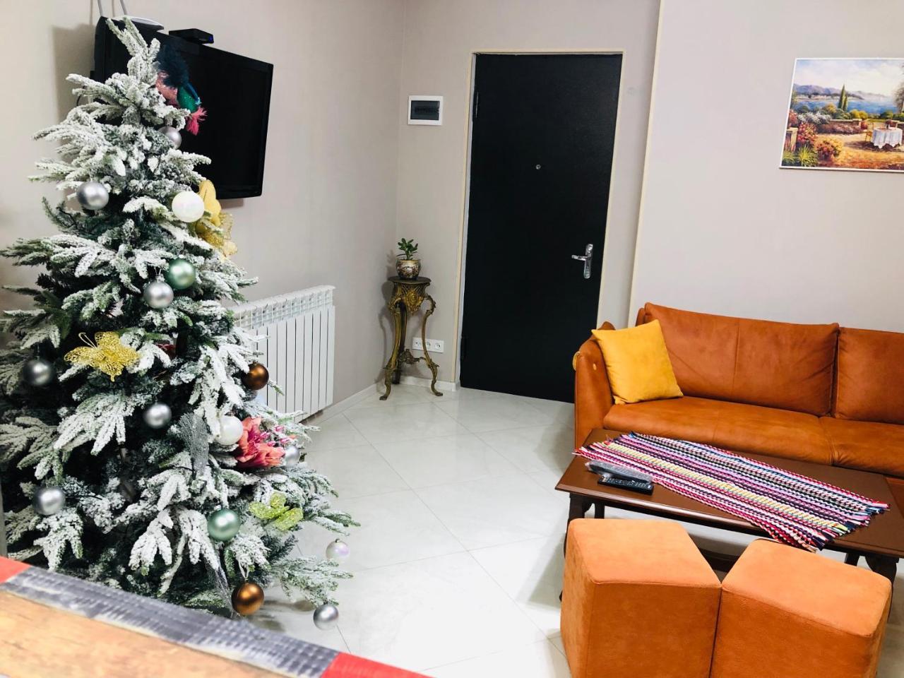 Chika Διαμέρισμα Κουτάισι Εξωτερικό φωτογραφία